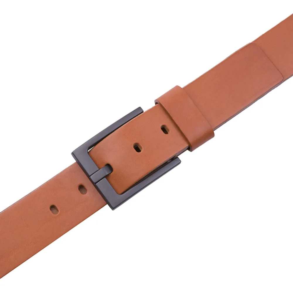 Pelle Cognac - Italian Leather