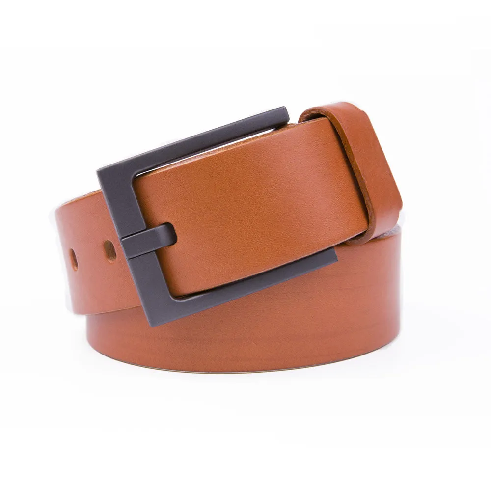 Pelle Cognac - Italian Leather