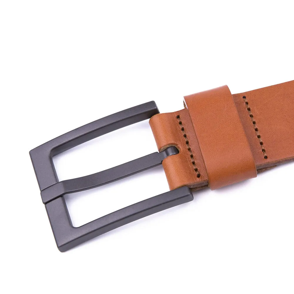 Pelle Cognac - Italian Leather