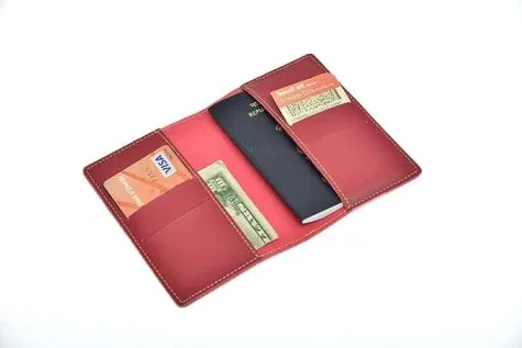 Personalized Men's 3 Pcs Combo 2.0 - Wine