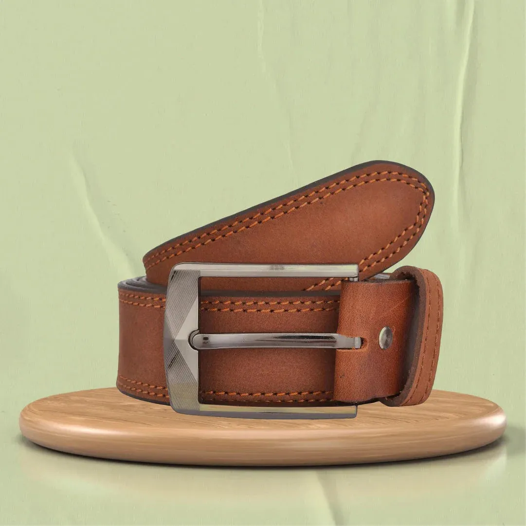 Personalized Men's 3 Pcs Combo 3.0 - Brown