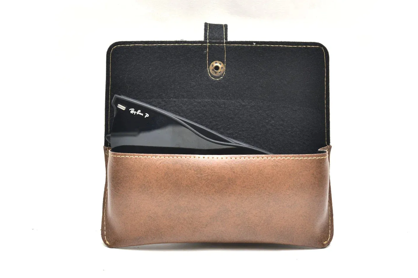 Personalized Men's 3 Pcs Combo 3.0 - Brown