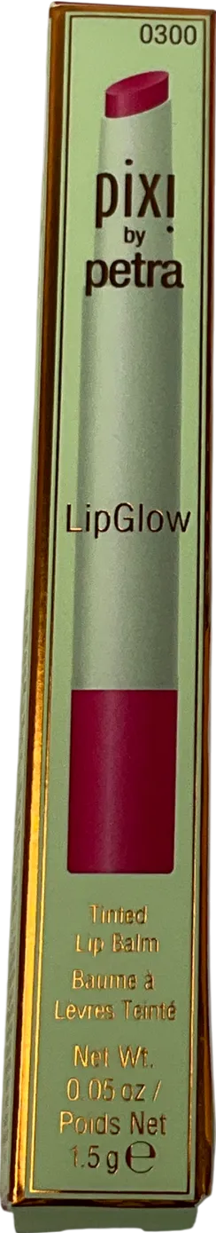 Pixi Lipglow Ruby 1.5g