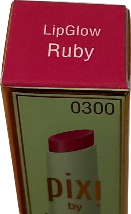 Pixi Lipglow Ruby 1.5g
