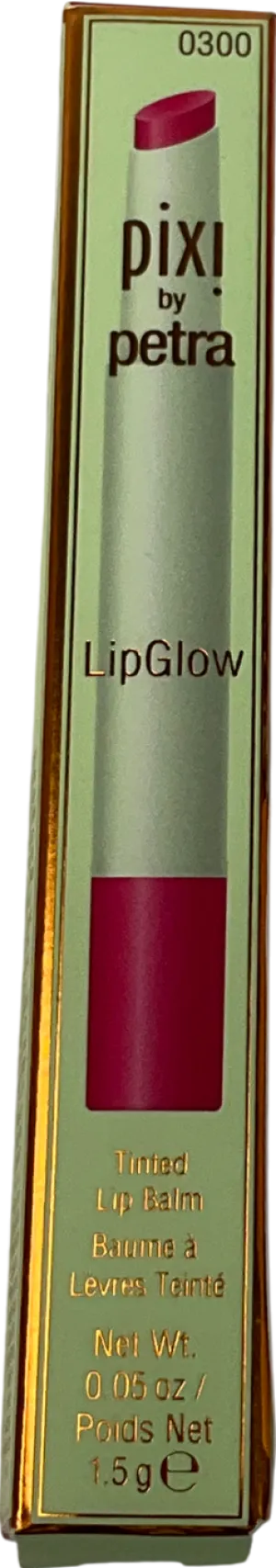 Pixi Lipglow Ruby 1.5g