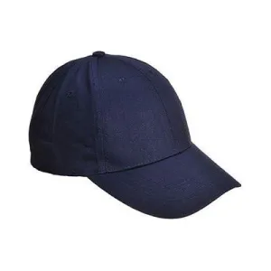 Porwest B010 Baseball Cap - Navy