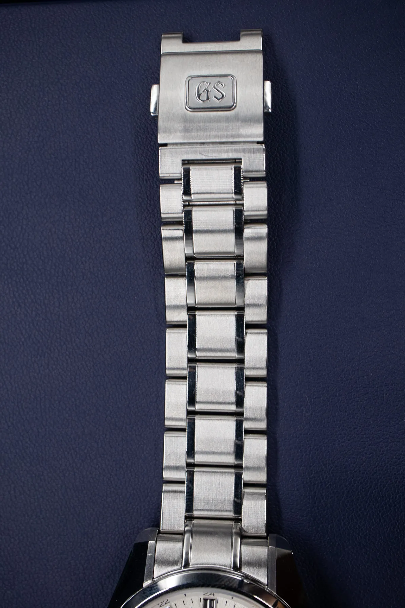 Pre-Owned Grand Seiko SBGJ201