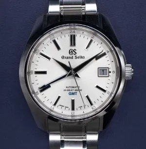 Pre-Owned Grand Seiko SBGJ201