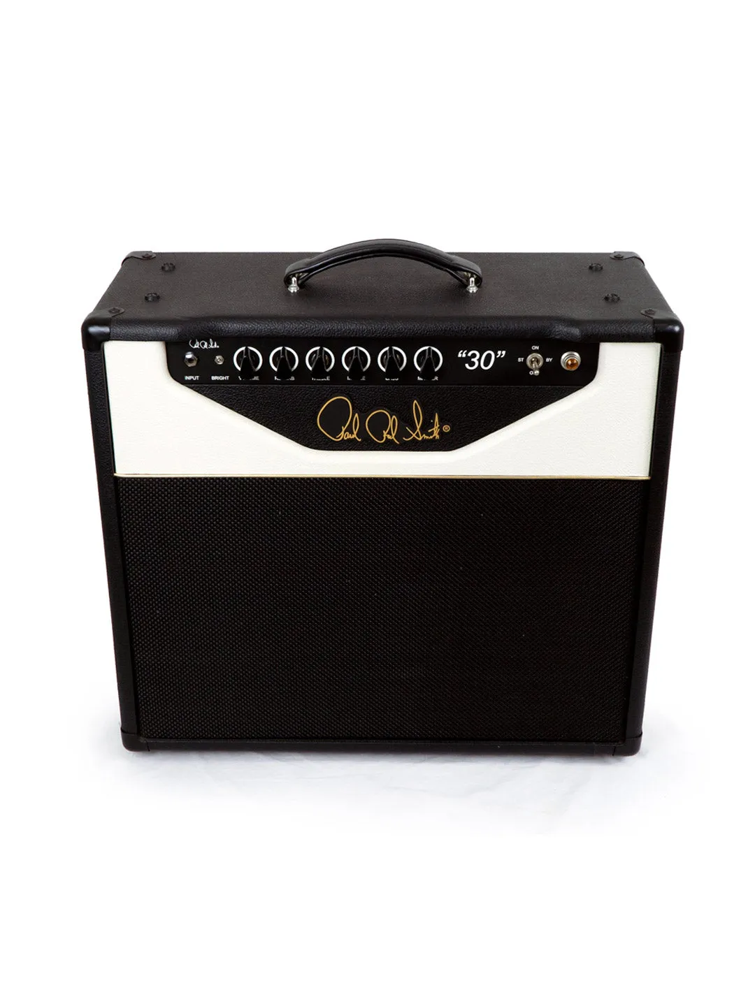 PRS Paul Reed Smith 30 Combo Amp – USA 2010