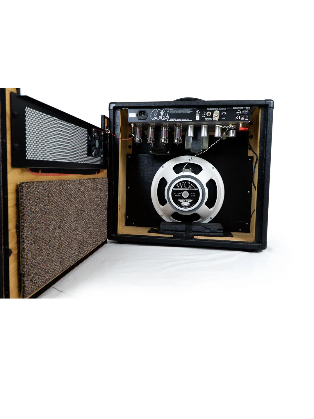 PRS Paul Reed Smith 30 Combo Amp – USA 2010