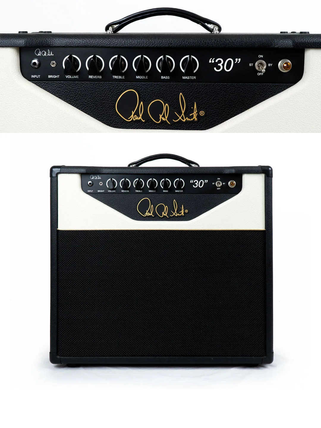 PRS Paul Reed Smith 30 Combo Amp – USA 2010