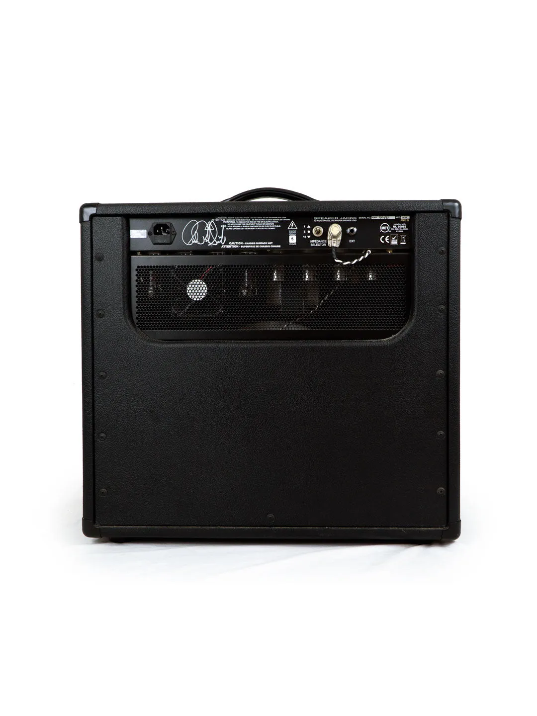 PRS Paul Reed Smith 30 Combo Amp – USA 2010