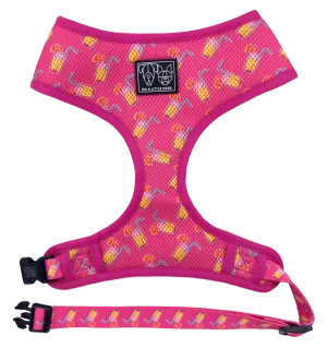 "Lemonade" Classic Harness