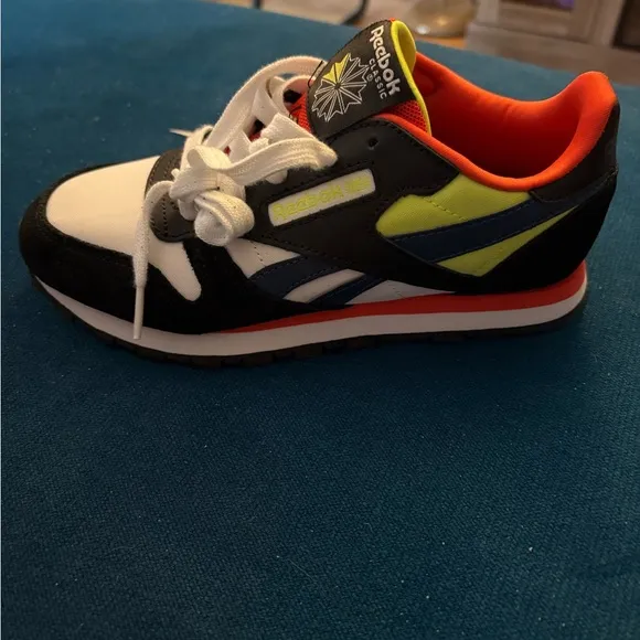 Reebok Classic Leather kids