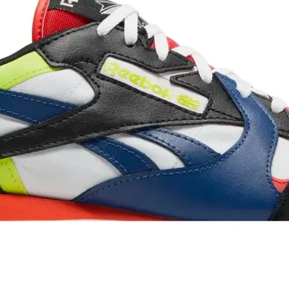Reebok Classic Leather kids