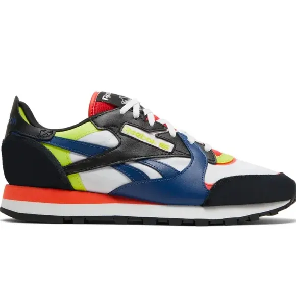 Reebok Classic Leather kids