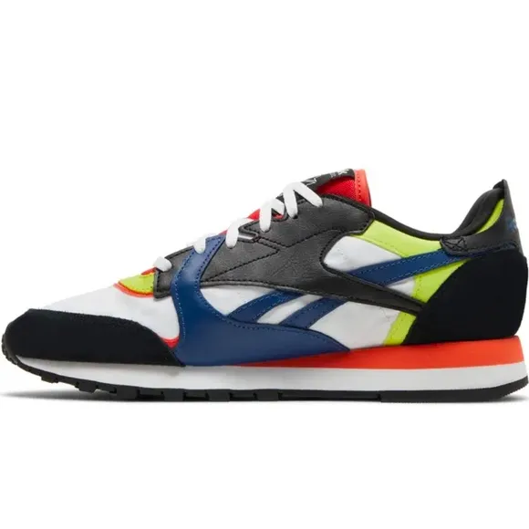 Reebok Classic Leather kids