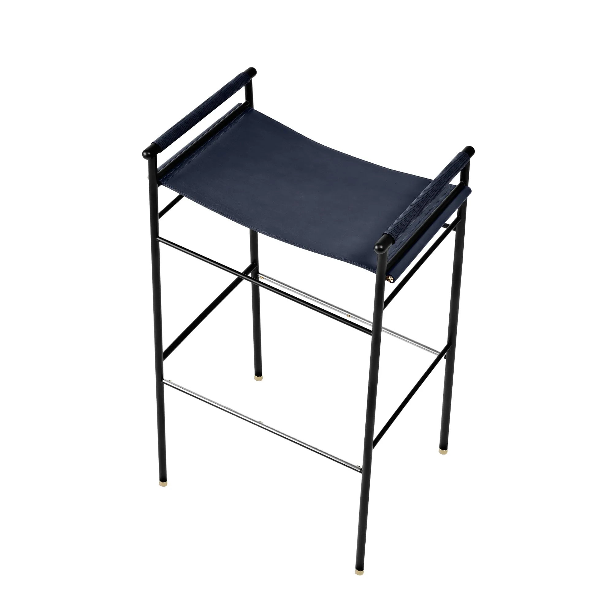 Repose Bar Stool