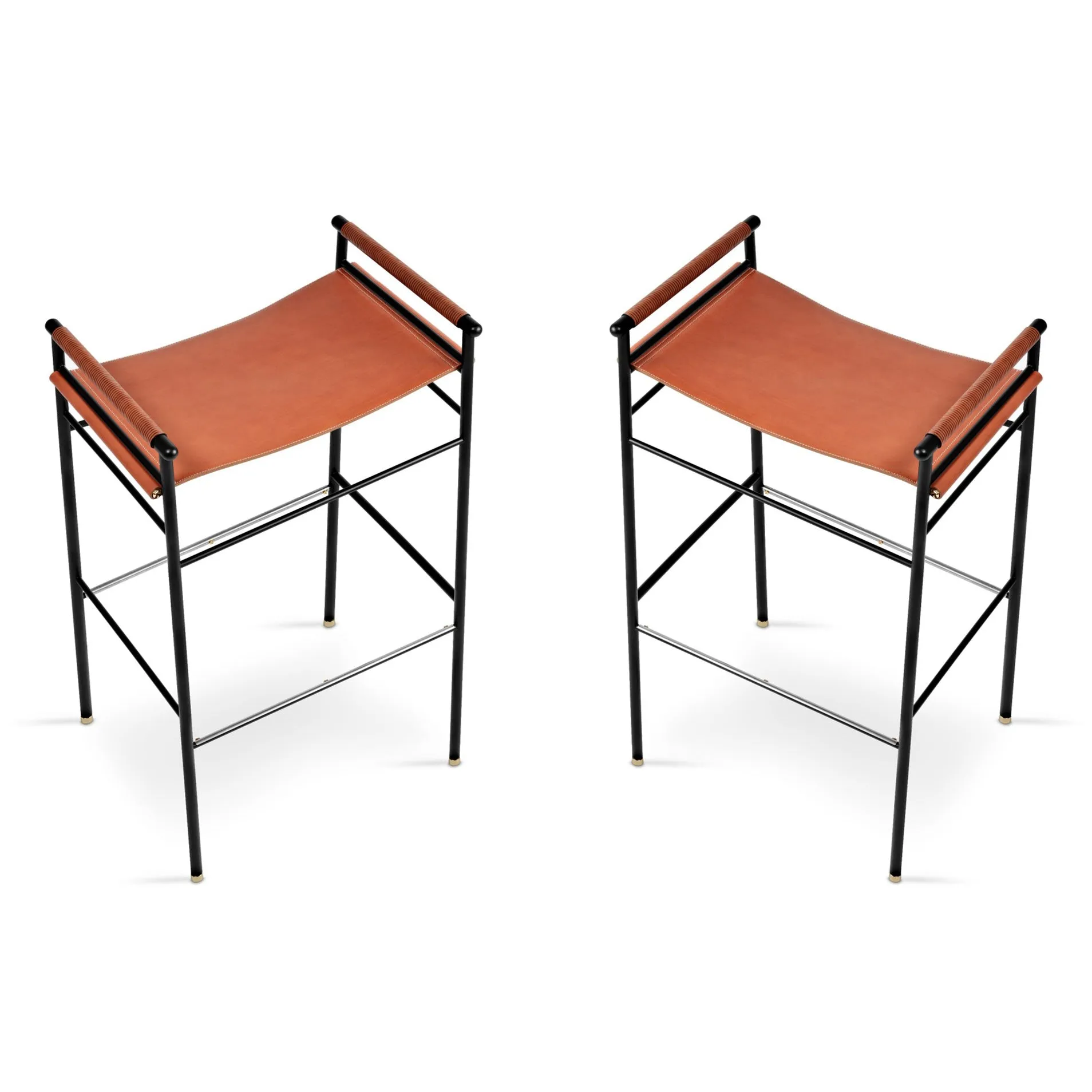 Repose Bar Stool