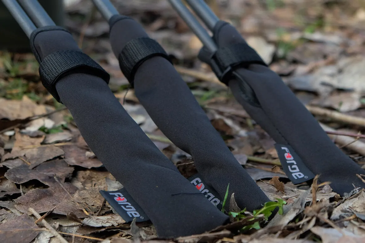 Rod Protector Set