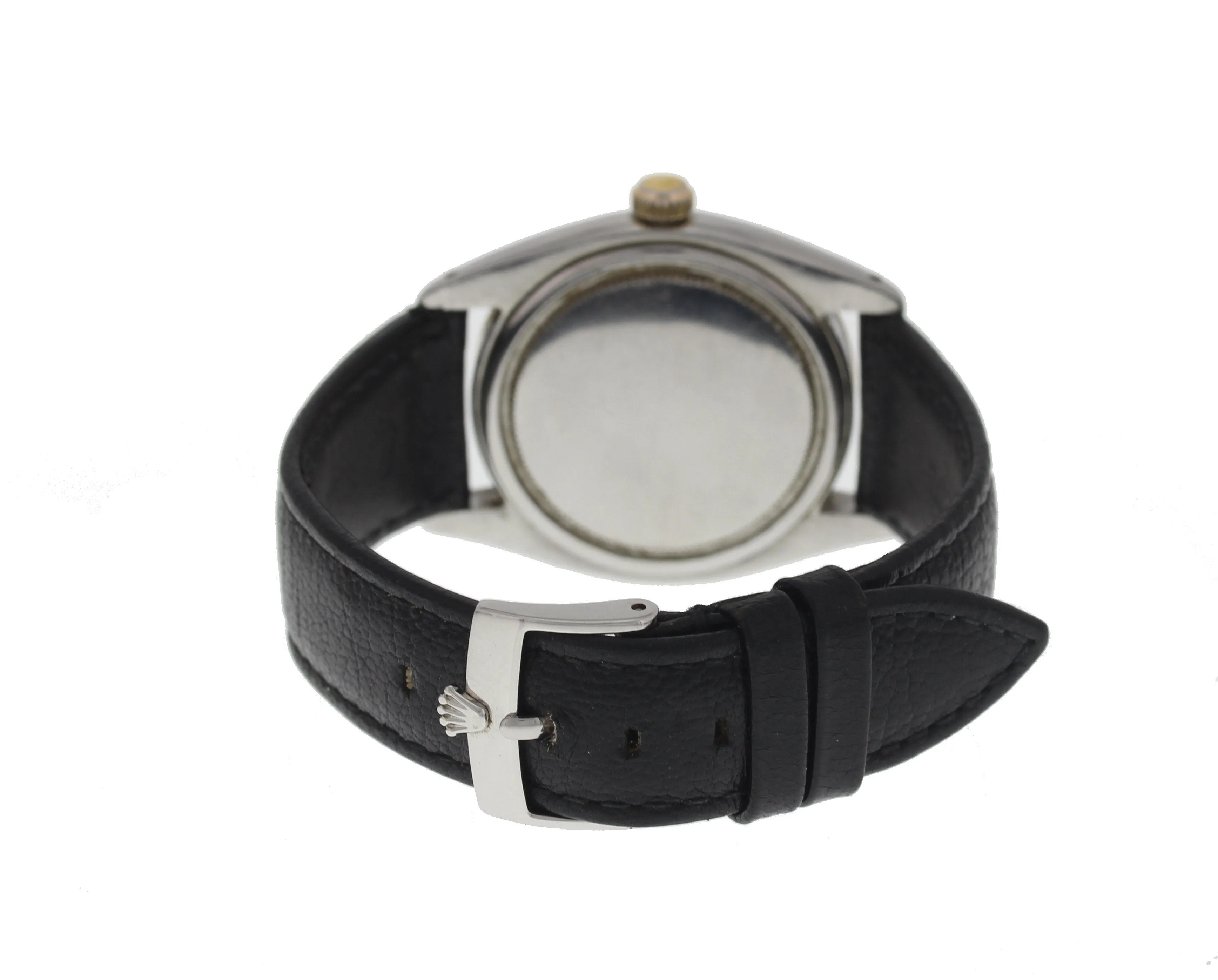 Rolex Oysterdate Precision 6694 Stainless Steel Manual Winding Watch