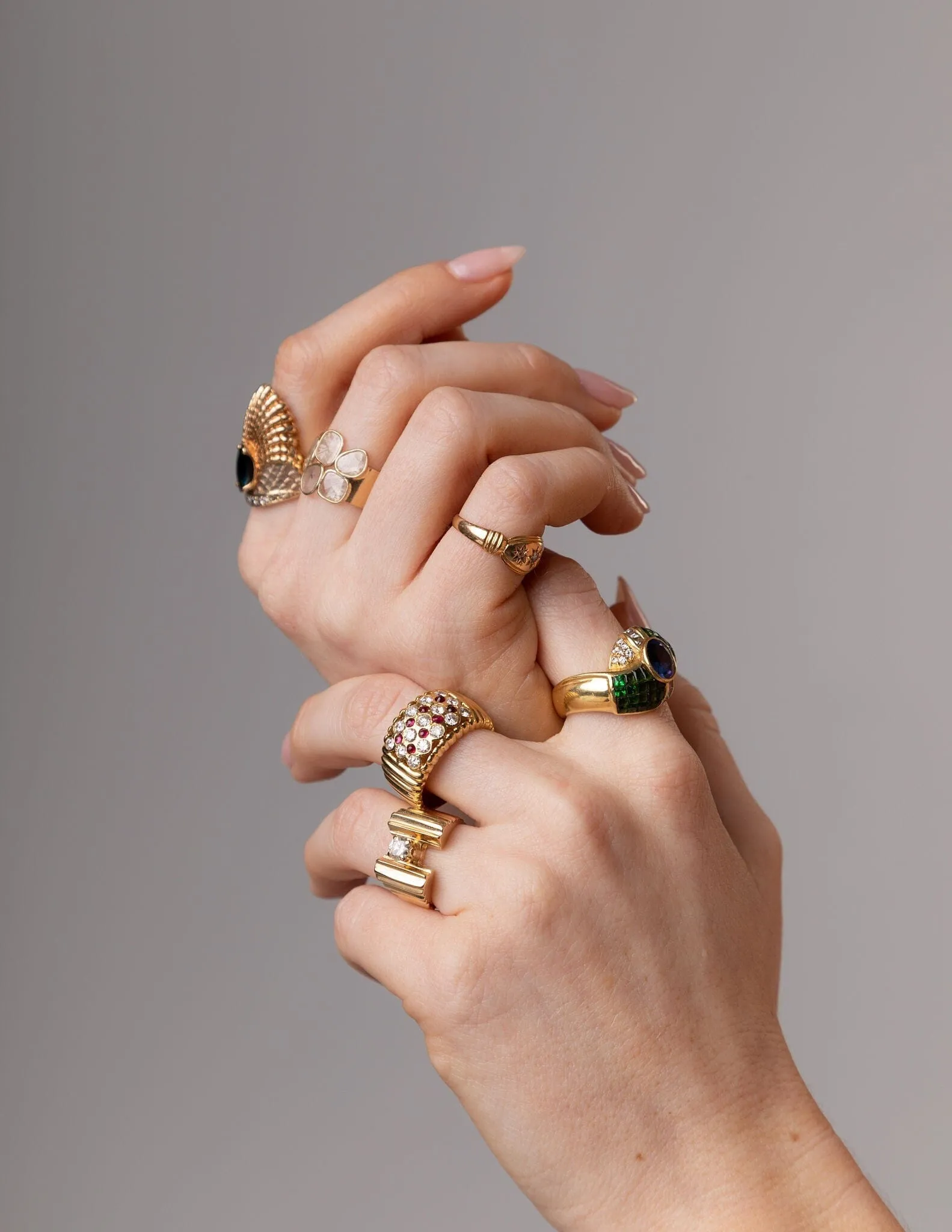 Royal Ring