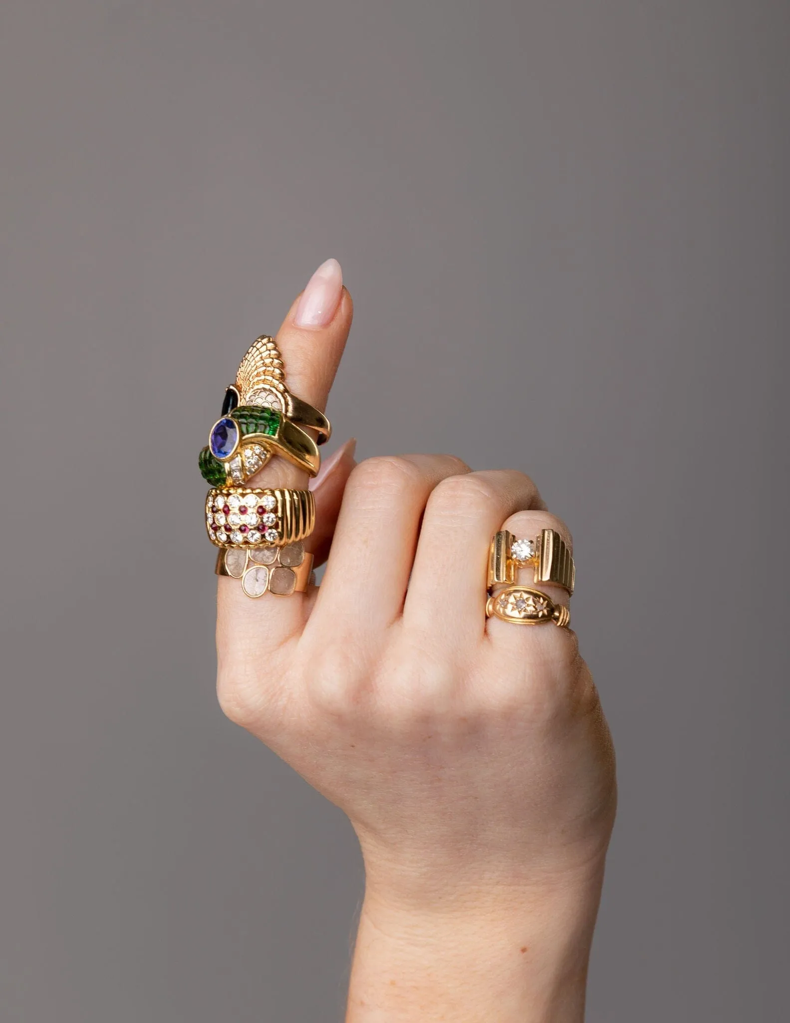 Royal Ring