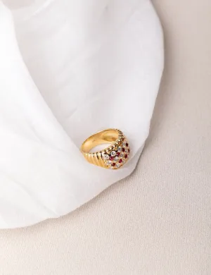 Royal Ring