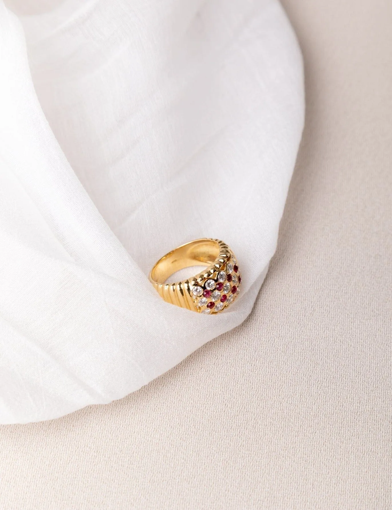 Royal Ring
