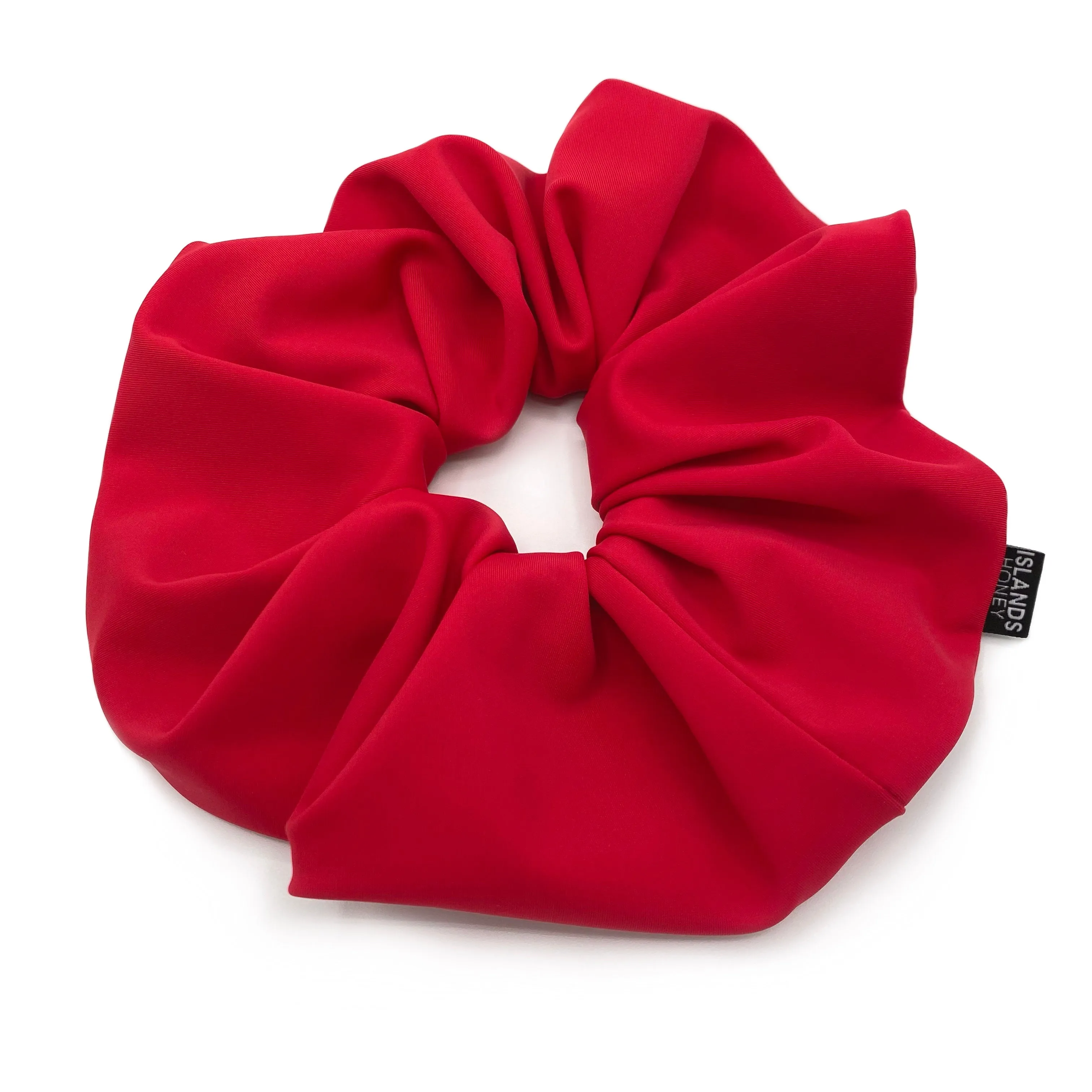 Ruby XL Scrunchie