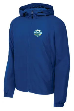 RYSC Raglan Jacket