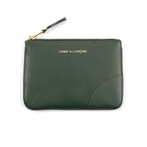 SA8100 Classic Arecalf Bottle Green