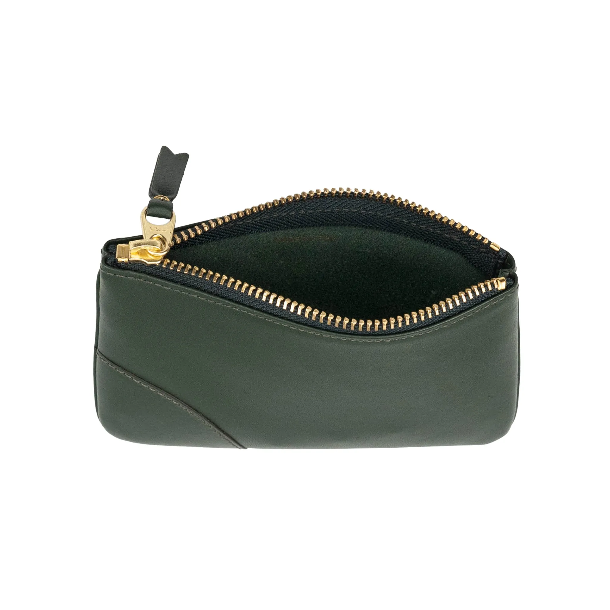 SA8100 Classic Arecalf Bottle Green