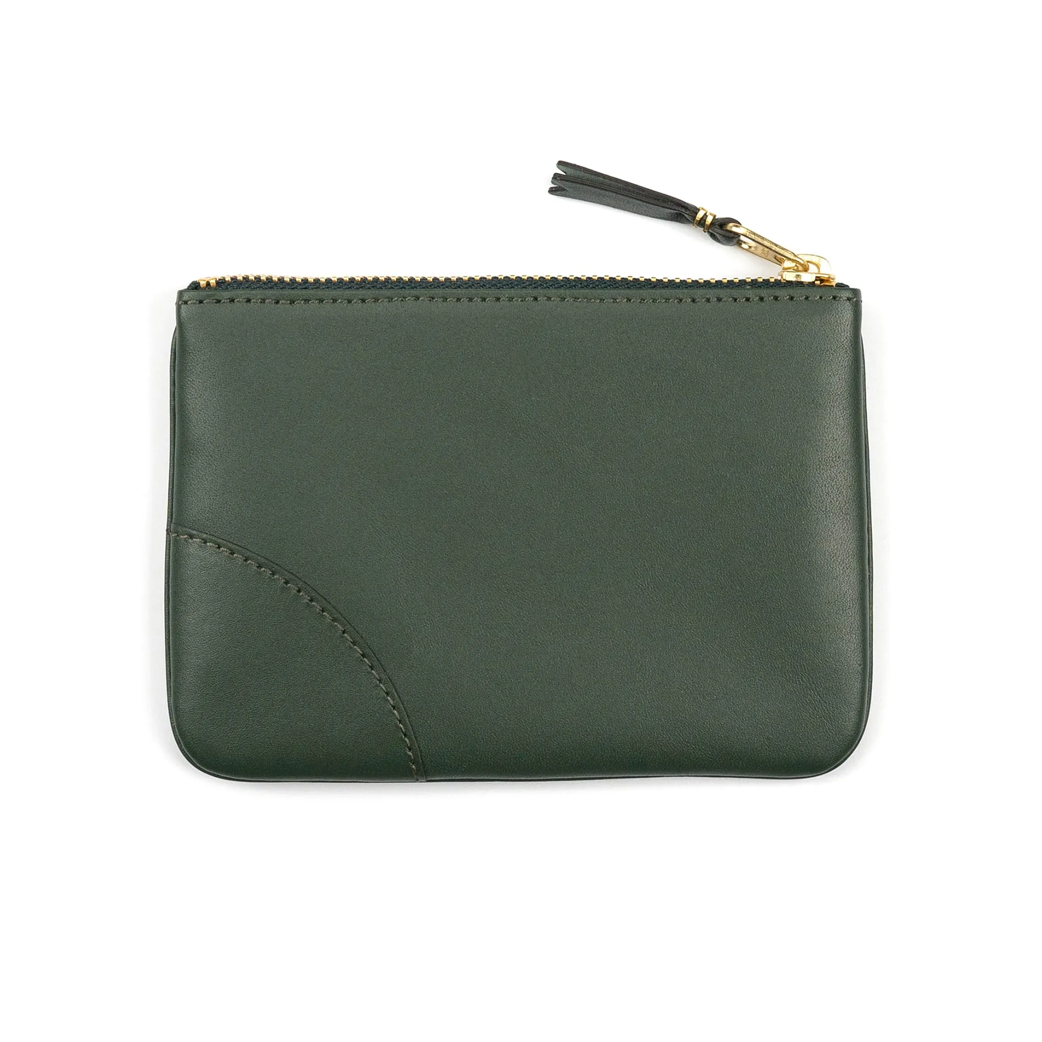 SA8100 Classic Arecalf Bottle Green
