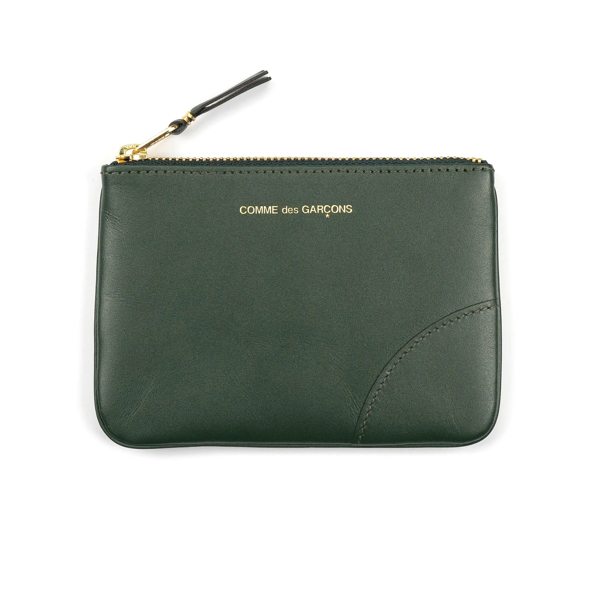 SA8100 Classic Arecalf Bottle Green