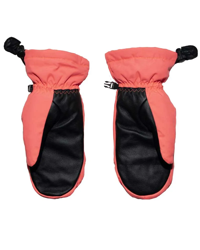 Salmon Arms Classic Mitts - Spawn 2025