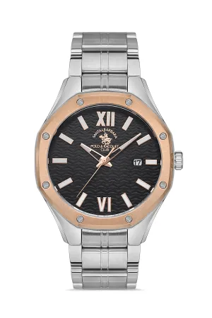 SANTA BARBARA POLO SB.1.10391-4 MEN WATCH