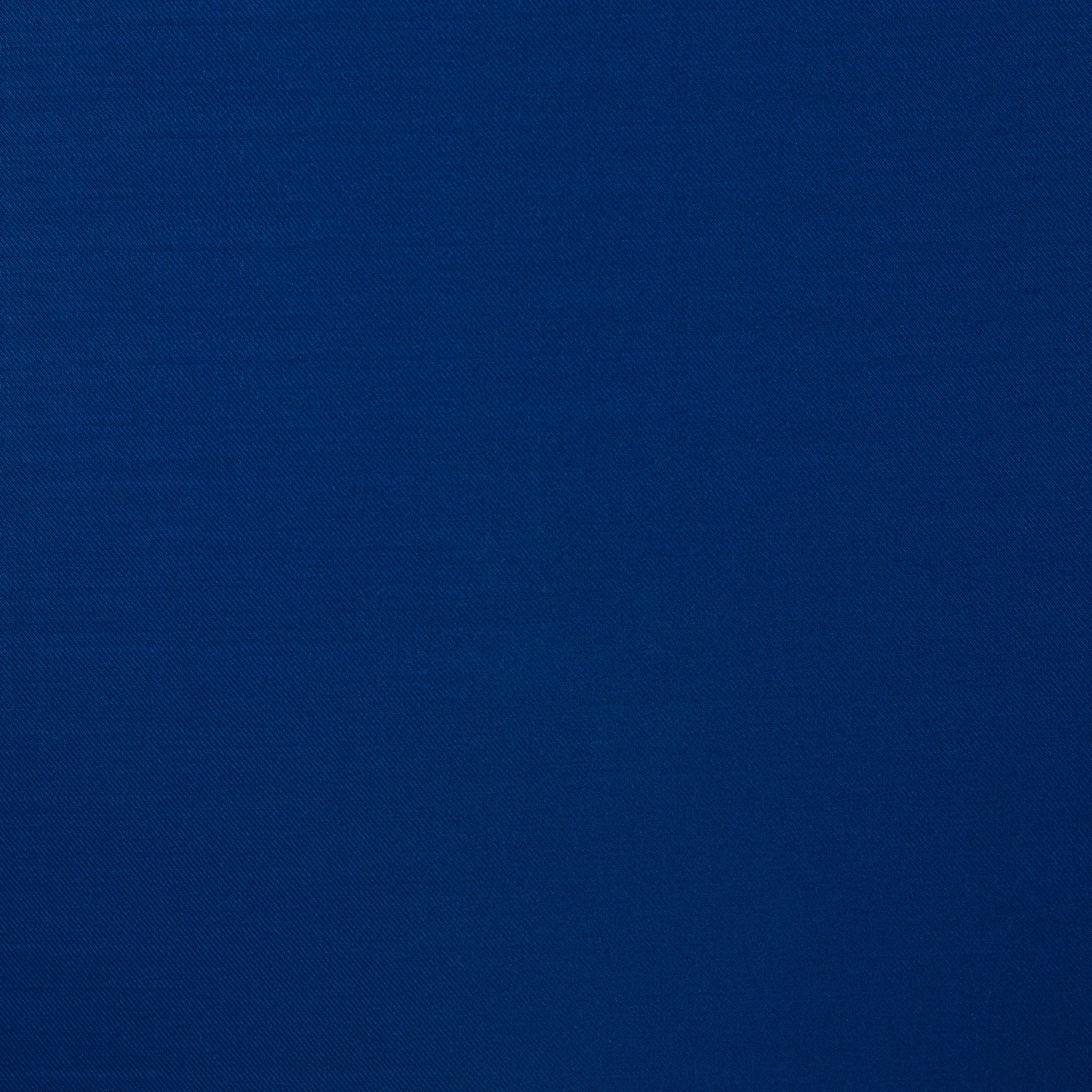 Sapphire Blue Plain Pant