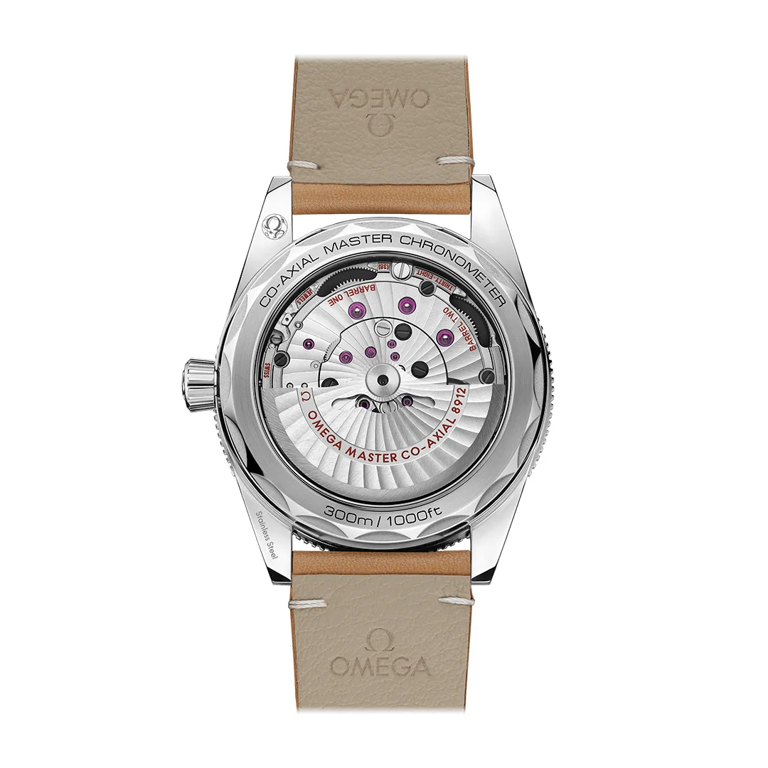 Seamaster - SEAMASTER 300 CO‑AXIAL MASTER CHRONOMETER 41 MM