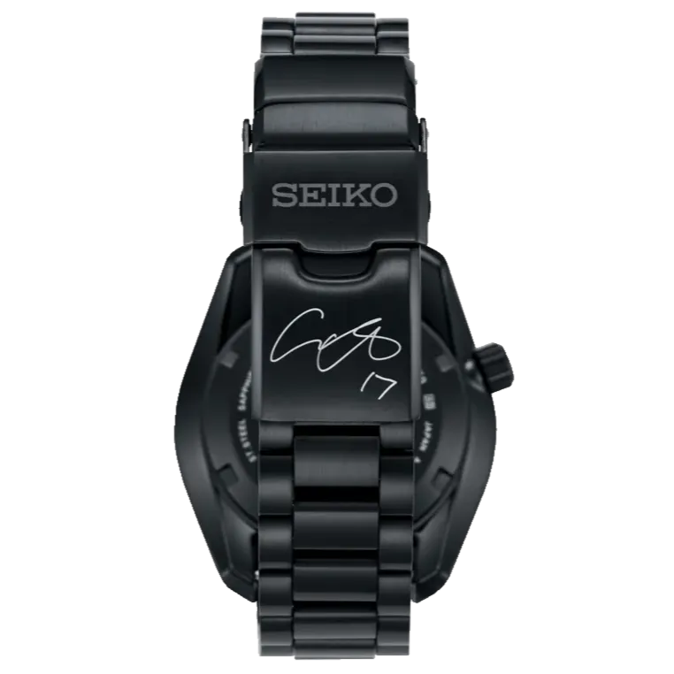Seiko Prospex Mechanical Automatic Divers 1968 Heritage GMT Shohei Otani 2025 Limited Edition Store Exclusive SBEJ025