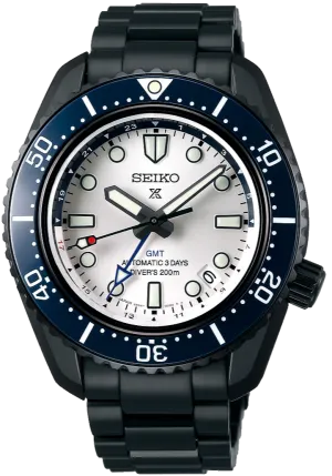Seiko Prospex Mechanical Automatic Divers 1968 Heritage GMT Shohei Otani 2025 Limited Edition Store Exclusive SBEJ025