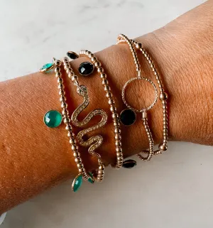 Serpent Combo