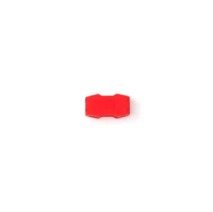 Shark Classic - Keeper - Silicone - RED
