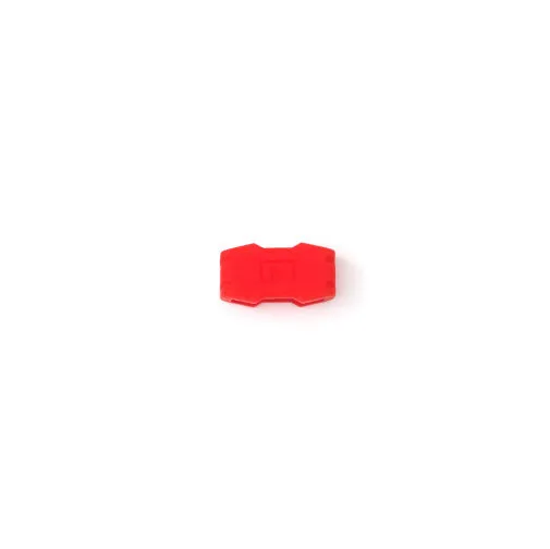 Shark Classic - Keeper - Silicone - RED