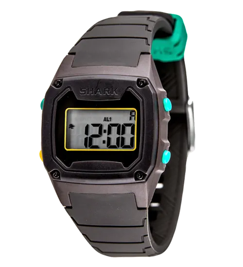 Shark Classic - Keeper - Silicone - TEAL