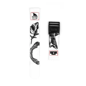 Shark Classic - Strap Kit - Clip - SW The Meg