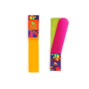 Shark Classic - Strap Kit - Leash - Aloha Pixelated