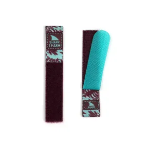 Shark Classic - Strap Kit - Leash - ALOHA RAINFOREST