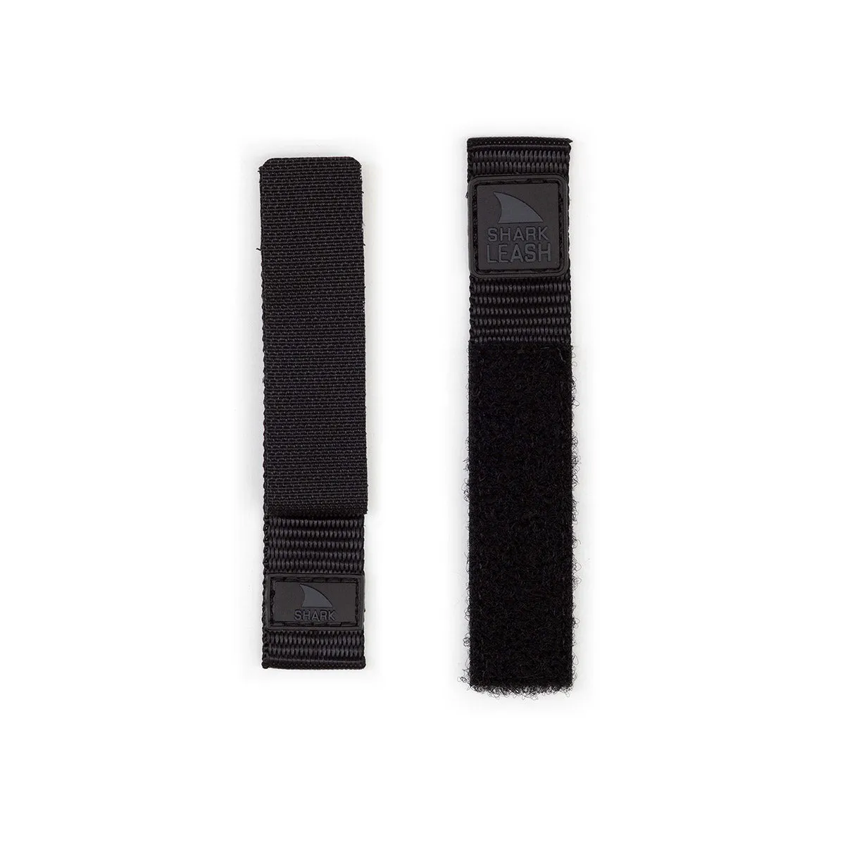 Shark Classic - Strap Kit - Leash - BLACK/GREY