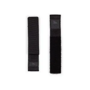 Shark Classic - Strap Kit - Leash - BLACK/GREY